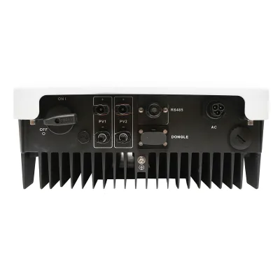 Inverter SOLAX X1-6.0K-T-D ON-GRID 6KW, monofase 230V, 2xMPPT prosumer - immagine 4