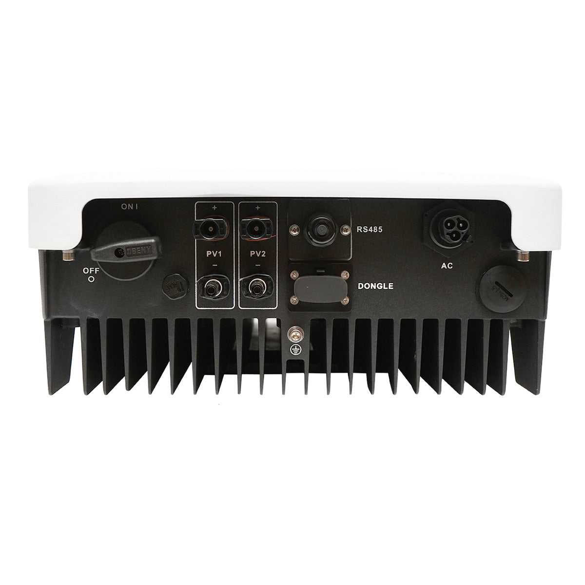 Inverter SOLAX X1-6.0K-T-D ON-GRID 6KW, monofase 230V, 2xMPPT prosumer - immagine 4