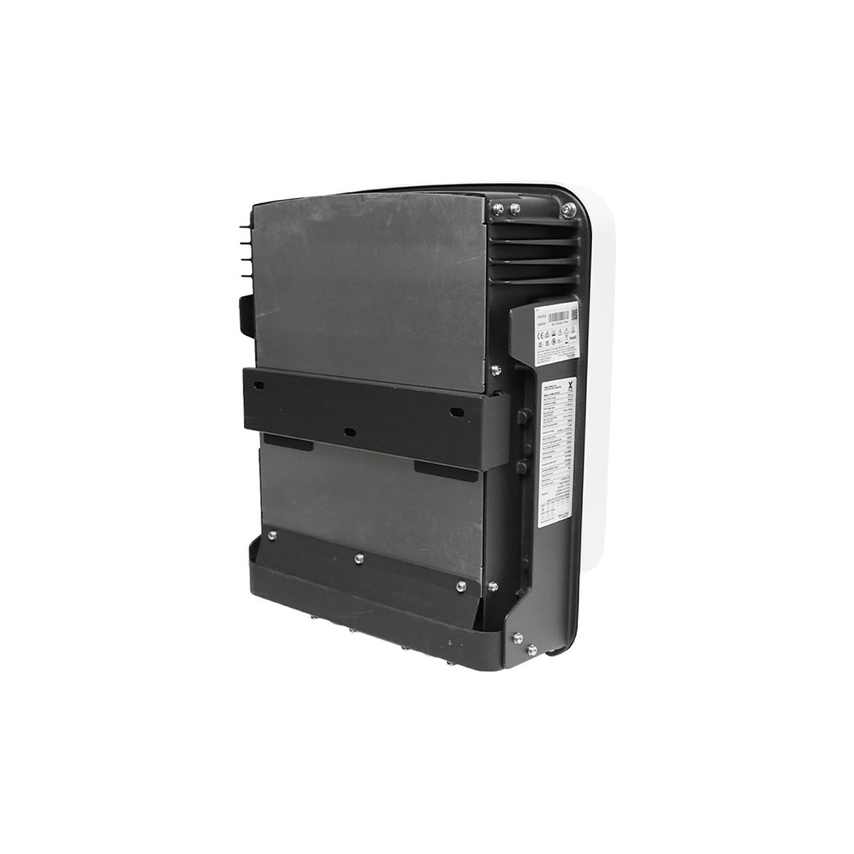 Inverter SOLAX X3-10K-2G ON-GRID 10KW, trifase, 2xMPPT prosumer - immagine 4