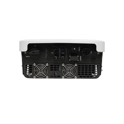 Inverter SOLAX X3-10K-2G ON-GRID 10KW, trifase, 2xMPPT prosumer - immagine 3