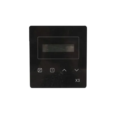 Inverter SOLAX X3-10K-2G ON-GRID 10KW, trifase, 2xMPPT prosumer - immagine 5