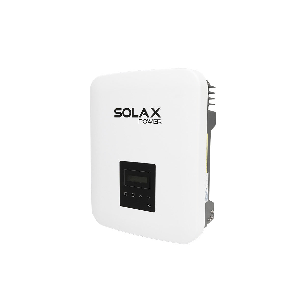 Inverter SOLAX X3-12K-2G ON-GRID 12KW, trifase 380V, 2xMPPT prosumer - immagine 2
