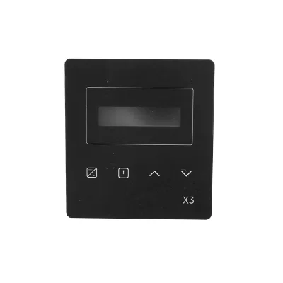 Inverter SOLAX X3-12K-2G ON-GRID 12KW, trifase 380V, 2xMPPT prosumer - immagine 5