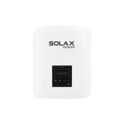 Inverter SOLAX X3-MIC-15K-G2 ON-GRID 15KW, trifase, 2xMPPT prosumer