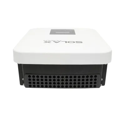 Inverter SOLAX X3-MIC-15K-G2 ON-GRID 15KW, trifase, 2xMPPT prosumer - immagine 5