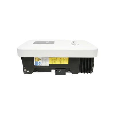 Inverter SOLAX X3-MIC-15K-G2 ON-GRID 15KW, trifase, 2xMPPT prosumer - immagine 4