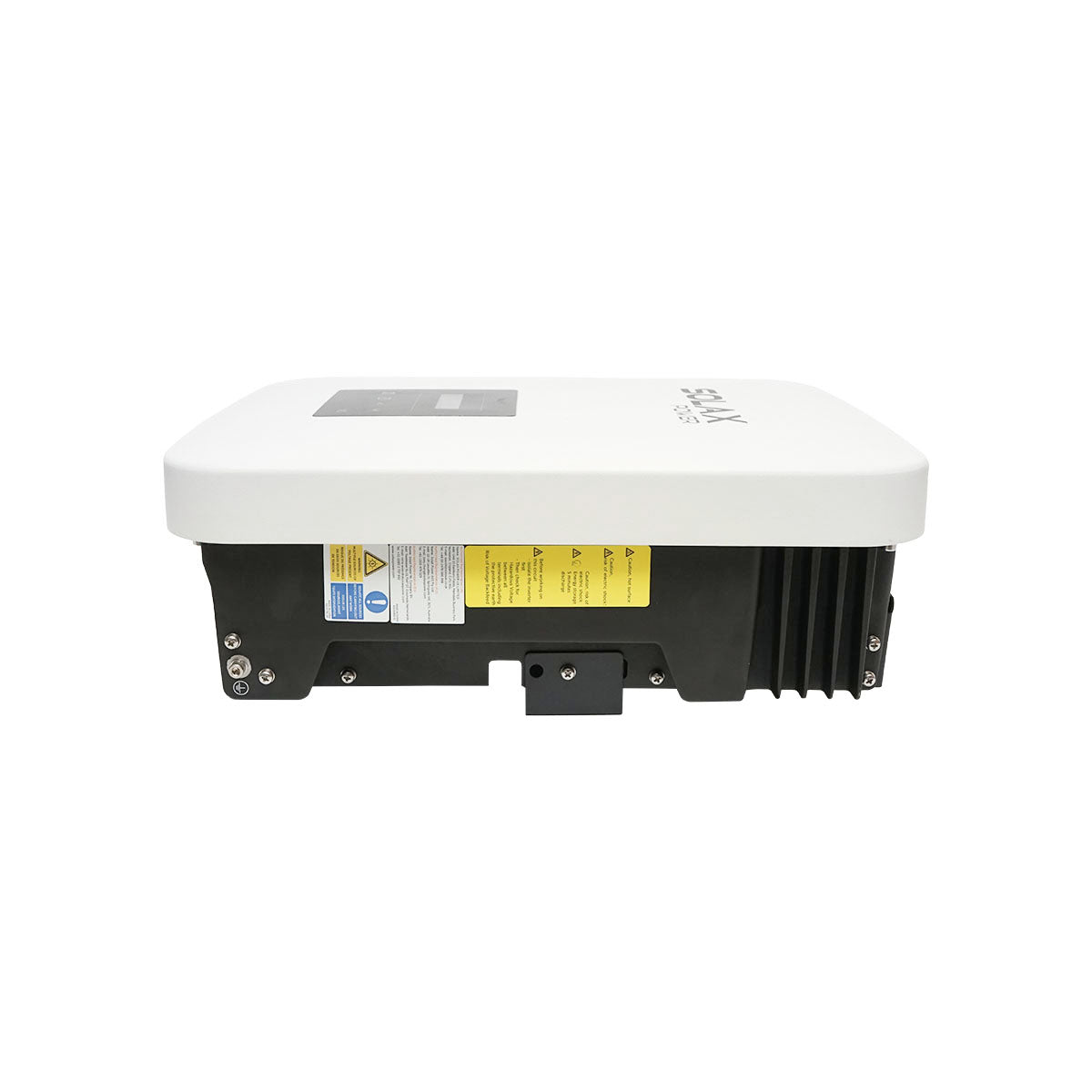 Inverter SOLAX X3-MIC-15K-G2 ON-GRID 15KW, trifase, 2xMPPT prosumer - immagine 4