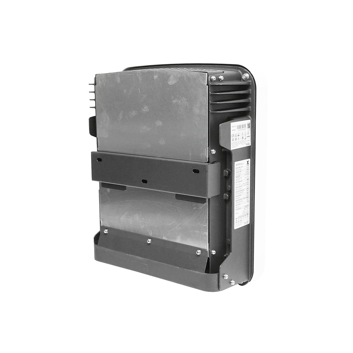 Inverter SOLAX X3-MIC-15K-G2 ON-GRID 15KW, trifase, 2xMPPT prosumer - immagine 6