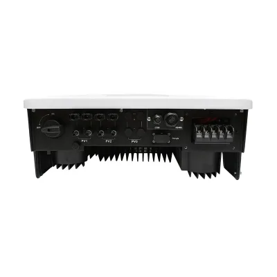 Inverter SOLAX X3-PRO-10K-2G ON-GRID 10KW, trifase, 2xMPPT prosumer - immagine 4