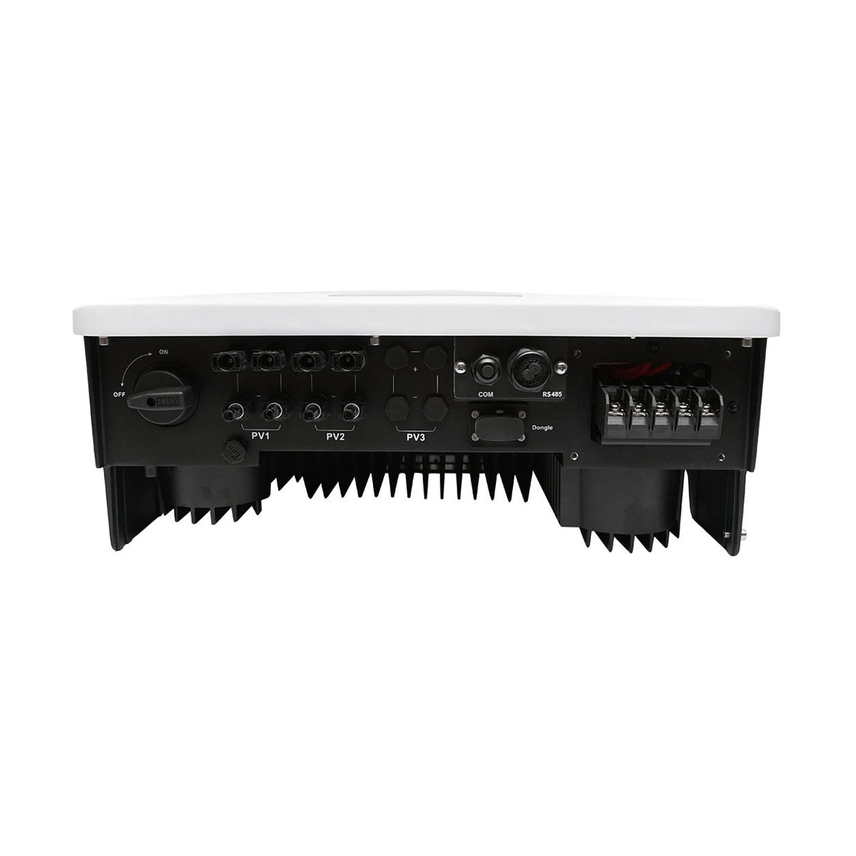 Inverter SOLAX X3-PRO-10K-2G ON-GRID 10KW, trifase, 2xMPPT prosumer - immagine 4