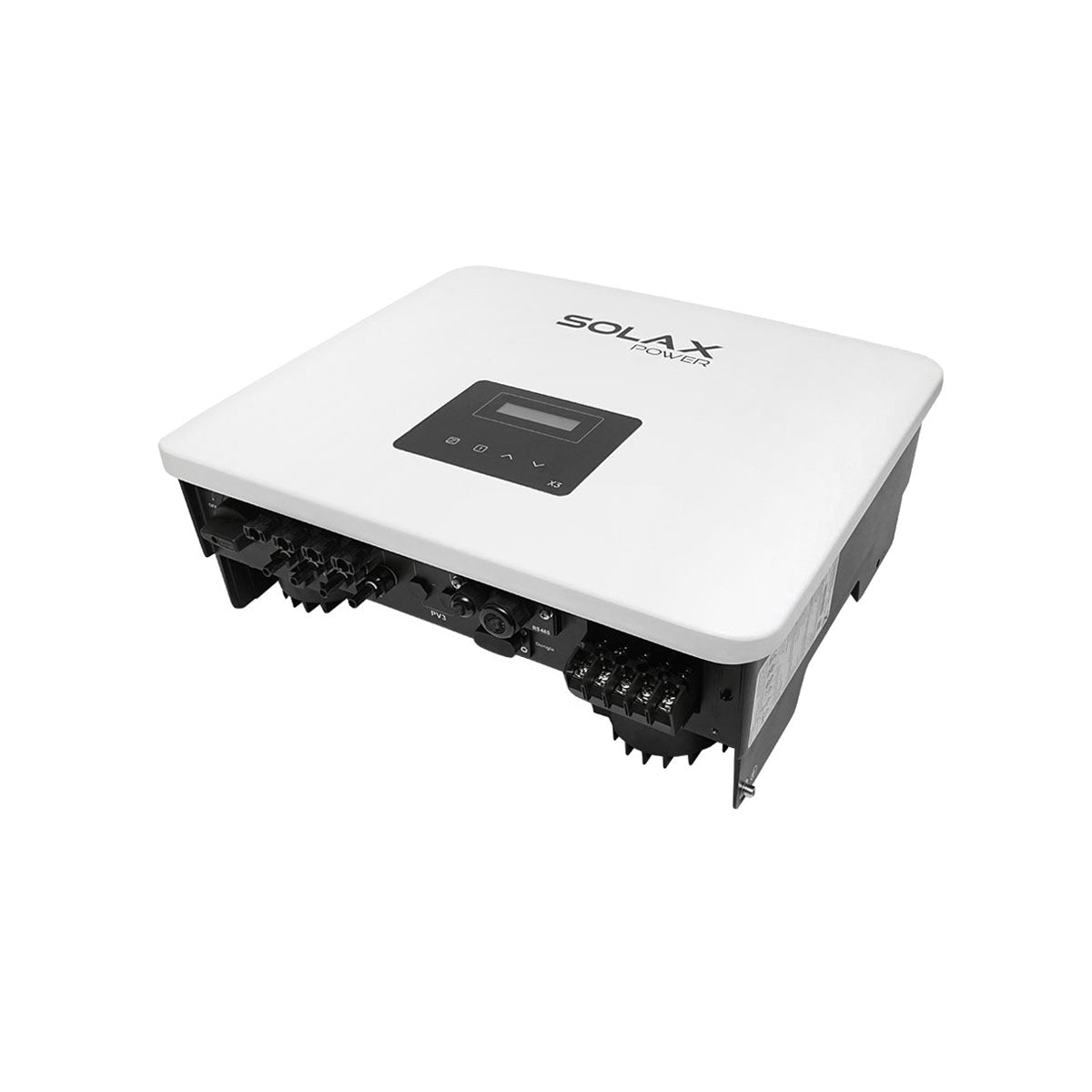 Inverter SOLAX X3-PRO-10K-2G ON-GRID 10KW, trifase, 2xMPPT prosumer - immagine 2