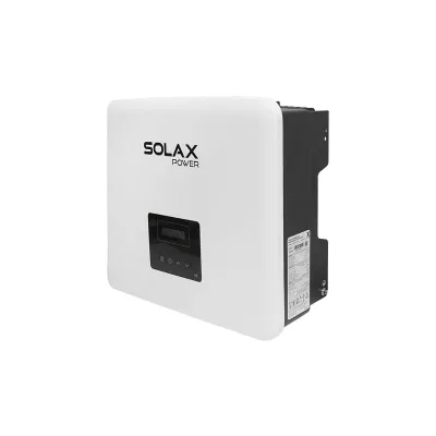 Inverter SOLAX X3-PRO-10K-2G ON-GRID 10KW, trifase, 2xMPPT prosumer - immagine 3