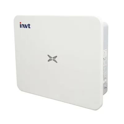 Inverter trifase ON-GRID iMARS XG15KTR da 15 kW - immagine 2