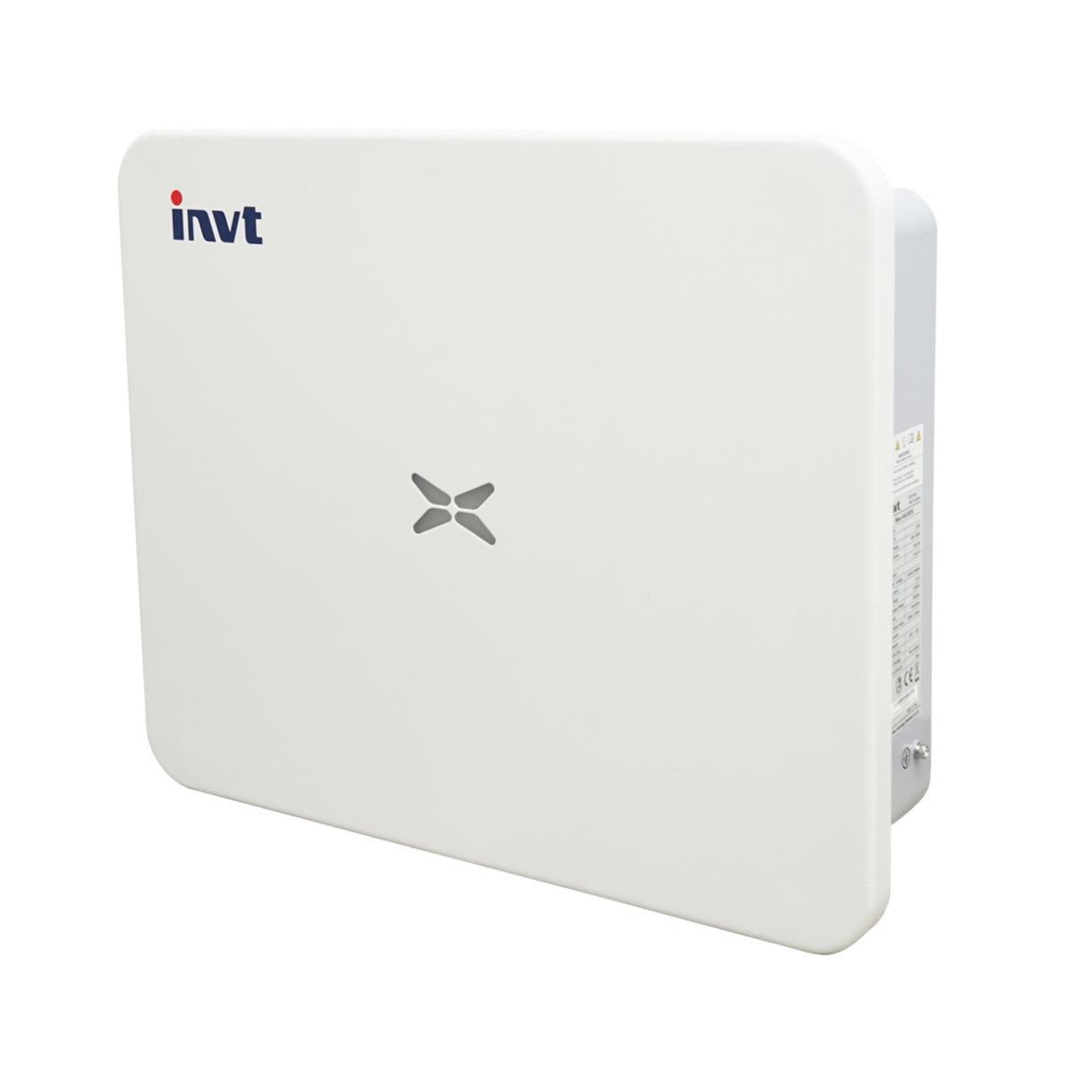 Inverter trifase ON-GRID iMARS XG15KTR da 15 kW - immagine 2