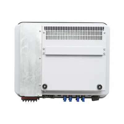 Inverter trifase ON-GRID iMARS XG15KTR da 15 kW - immagine 3
