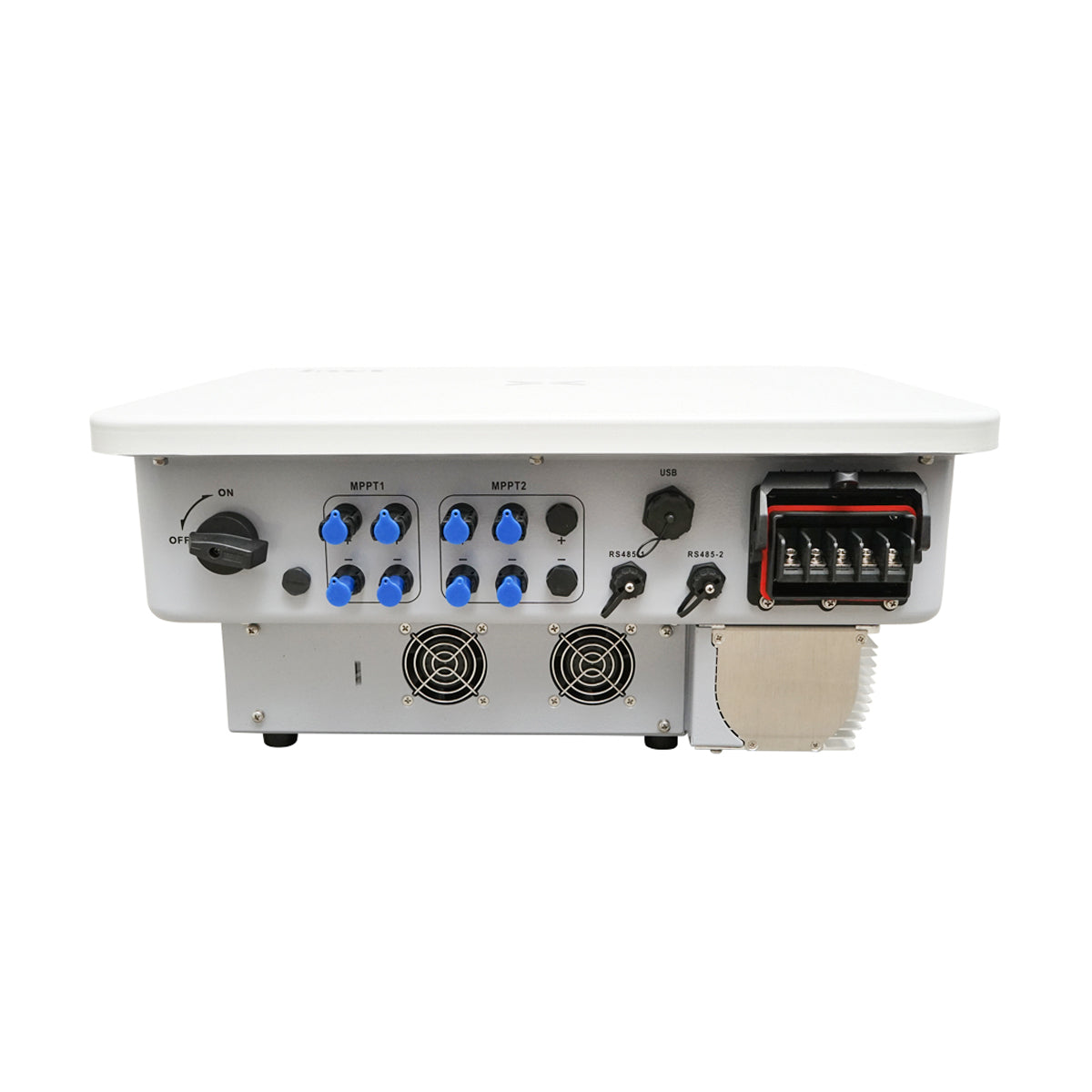 Inverter trifase ON-GRID iMARS XG15KTR da 15 kW - immagine 5