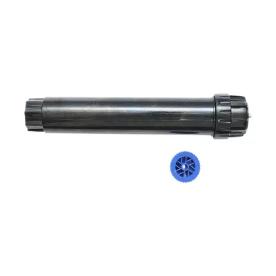 Irrigatore a spruzzo con ugello da 10 cm, 1/2" filettatura interna per sistemi di irrigazione, raggio 3,2 mt. Irrigatore Statico - immagine 5