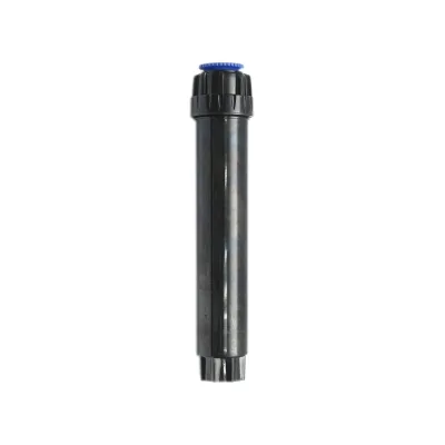 Irrigatore a spruzzo con ugello da 10 cm, 1/2" filettatura interna per sistemi di irrigazione, raggio 3,2 mt. Irrigatore Statico - immagine 2