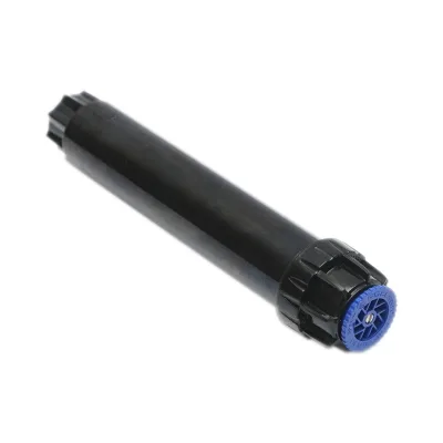 Irrigatore a spruzzo con ugello da 10 cm, 1/2" filettatura interna per sistemi di irrigazione, raggio 3,2 mt. Irrigatore Statico - immagine 4