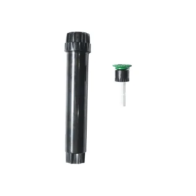 Irrigatore a spruzzo con ugello da 10 cm, 1/2" filettatura interna per sistemi di irrigazione, raggio 4,1 m Irrigatore Statico - immagine 4
