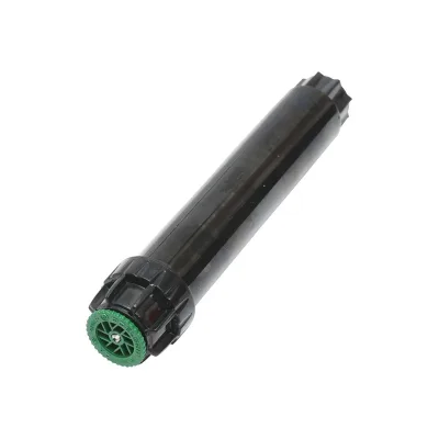Irrigatore a spruzzo con ugello da 10 cm, 1/2" filettatura interna per sistemi di irrigazione, raggio 4,1 m Irrigatore Statico - immagine 2
