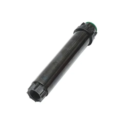 Irrigatore a spruzzo con ugello da 10 cm, 1/2" filettatura interna per sistemi di irrigazione, raggio 4,1 m Irrigatore Statico - immagine 3