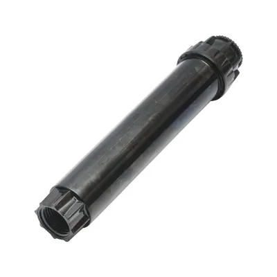 Irrigatore a spruzzo con ugello da 10 cm, 1/2" filettatura interna per sistemi di irrigazione, raggio 5,2 m Irrigatore Statico - immagine 3