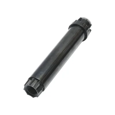 Irrigatore a spruzzo con ugello da 10 cm, 1/2" filettatura interna per sistemi di irrigazione, raggio 5,8 m Irrigatore Statico - immagine 3