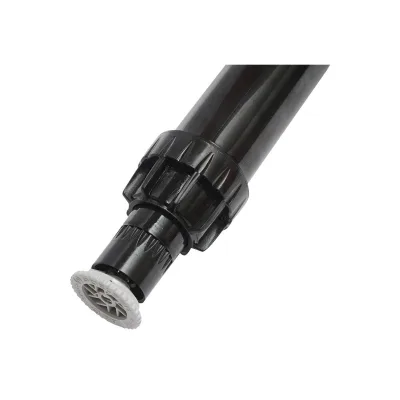 Irrigatore a spruzzo con ugello da 10 cm, 1/2" filettatura interna per sistemi di irrigazione, raggio 5,8 m Irrigatore Statico - immagine 4