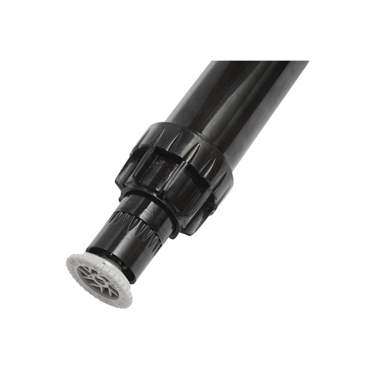Irrigatore a spruzzo con ugello da 10 cm, 1/2" filettatura interna per sistemi di irrigazione, raggio 5,8 m Irrigatore Statico - immagine 4