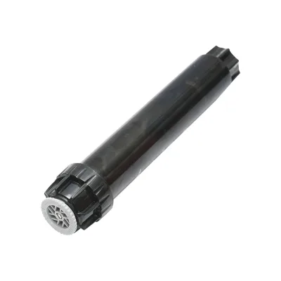 Irrigatore a spruzzo con ugello da 10 cm, 1/2" filettatura interna per sistemi di irrigazione, raggio 5,8 m Irrigatore Statico - immagine 2