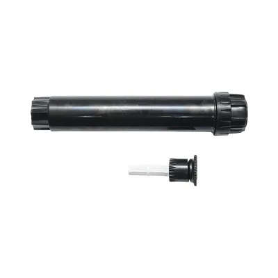 Irrigatore a spruzzo con ugello da 5 cm, 1/2" filettatura interna per sistemi di irrigazione, raggio 5,2 m Irrigatore Statico - immagine 4