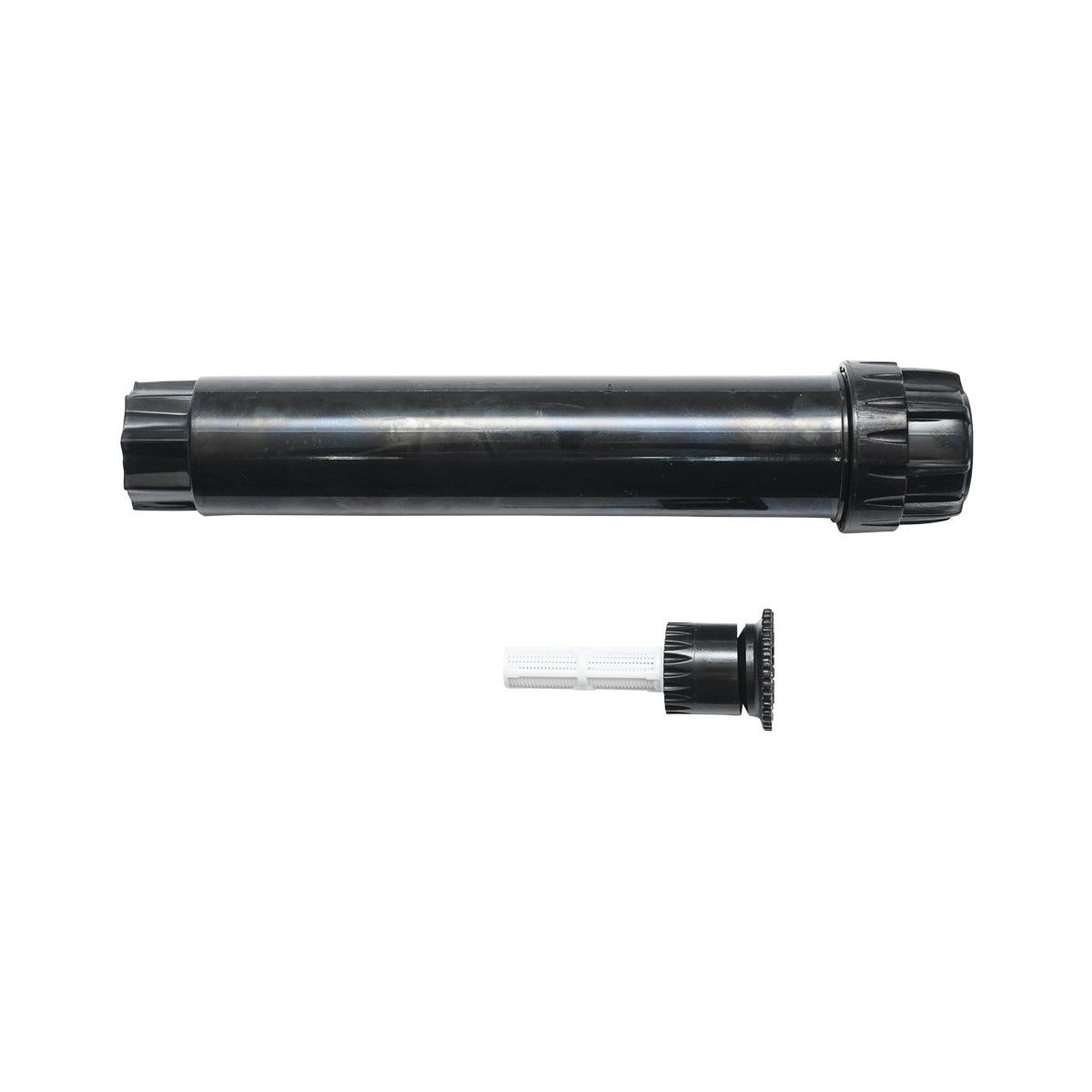 Irrigatore a spruzzo con ugello da 5 cm, 1/2" filettatura interna per sistemi di irrigazione, raggio 5,2 m Irrigatore Statico - immagine 4