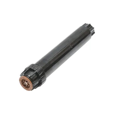 Irrigatore spray con ugello 10cm, D1/2, filetto interno per sistemi di irrigazione, raggio 5.2m - immagine 2