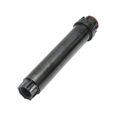 Irrigatore spray con ugello 10cm, D1/2, filetto interno per sistemi di irrigazione, raggio 5.2m - immagine 3