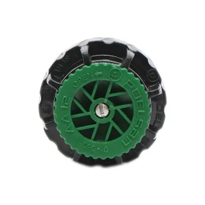 Irrigatore spray con ugello 5cm, D1/2, filetto interno per sistemi di irrigazione, raggio 4.1m. - immagine 3