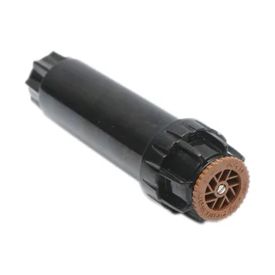 Irrigatore Statico Irrigatore a spruzzo con ugello da 5 cm, 1/2" filettatura interna per sistemi di irrigazione, raggio 5,2 m - immagine 3