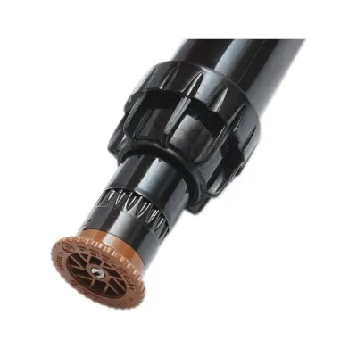 Irrigatore Statico Irrigatore a spruzzo con ugello da 5 cm, 1/2" filettatura interna per sistemi di irrigazione, raggio 5,2 m - immagine 4