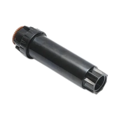 Irrigatore Statico Irrigatore a spruzzo con ugello da 5 cm, 1/2" filettatura interna per sistemi di irrigazione, raggio 5,2 m - immagine 2