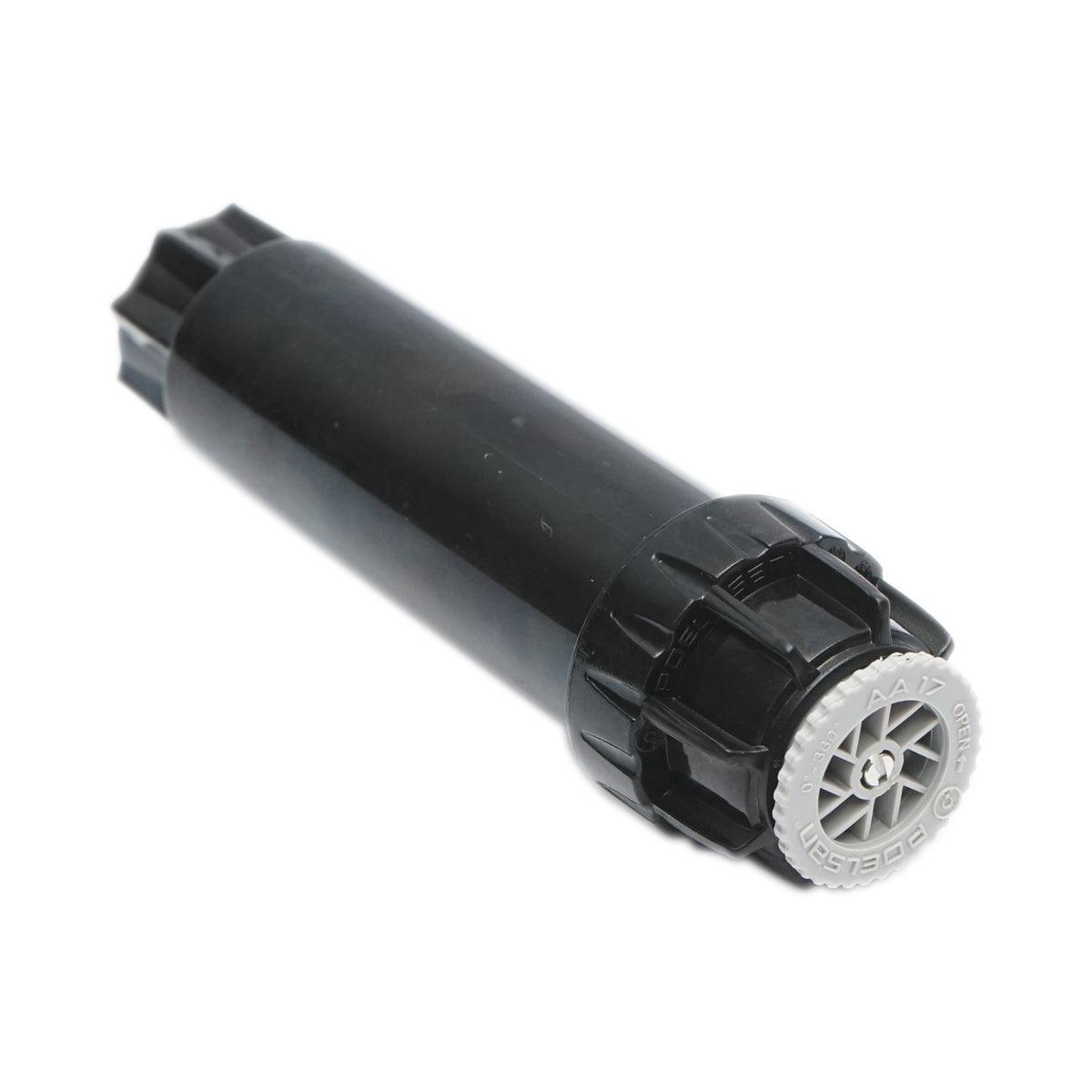 Irrigatore Statico Irrigatore a spruzzo con ugello da 5 cm, 1/2" filettatura interna per sistemi di irrigazione, raggio 5,8 mt. - immagine 4