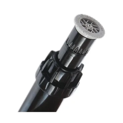 Irrigatore Statico Irrigatore a spruzzo con ugello da 5 cm, 1/2" filettatura interna per sistemi di irrigazione, raggio 5,8 mt. - immagine 5