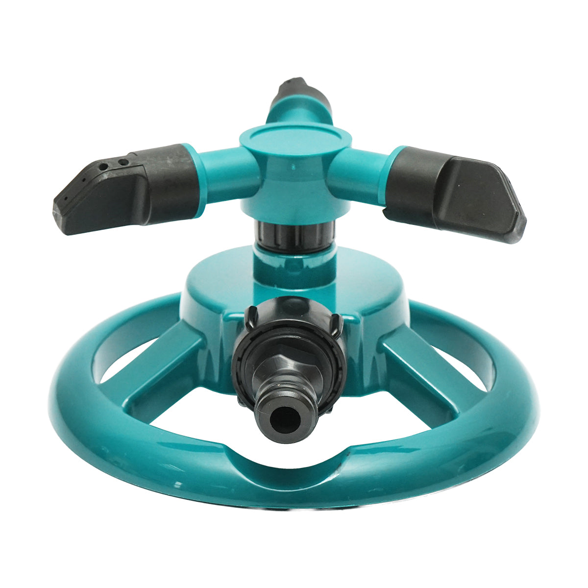 Irrigatore stazionario con 3 bracci Breckner Germany. - immagine 2