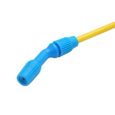 Irroratore a pressione Nebulizzatore 5 L Pompa Irroratrice Spruzzatore Pompa manuale Breckner Germany - immagine 5