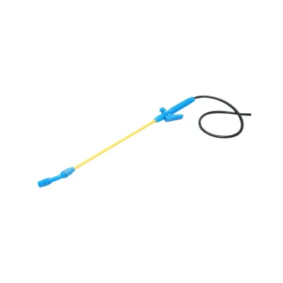 Irroratore a pressione Nebulizzatore 8 L Pompa Irroratrice Spruzzatore Pompa manuale Breckner Germany - immagine 4