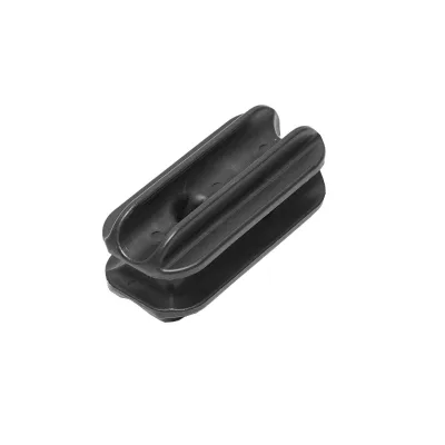 Isolatori tenditori recinto elettrico Isolatore per recinzioni elettriche Breckner Germany - immagine 4