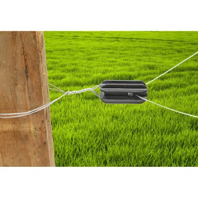 Isolatori tenditori recinto elettrico Isolatore per recinzioni elettriche Breckner Germany
