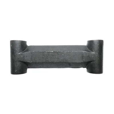 JCB 3CX, 4CX braccio di inclinazione della benna codice OEM 126/00247, 120/38600, 126/70500, 126/00210, 126/00270 - immagine 3