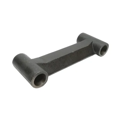 JCB 3CX, 4CX braccio di inclinazione della benna codice OEM 126/00247, 120/38600, 126/70500, 126/00210, 126/00270