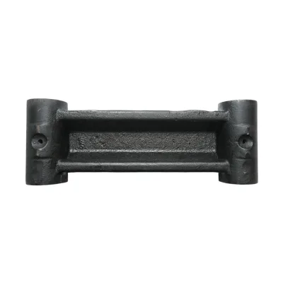 JCB 3CX, 4CX braccio di inclinazione della benna codice OEM 126/00247, 120/38600, 126/70500, 126/00210, 126/00270 - immagine 2