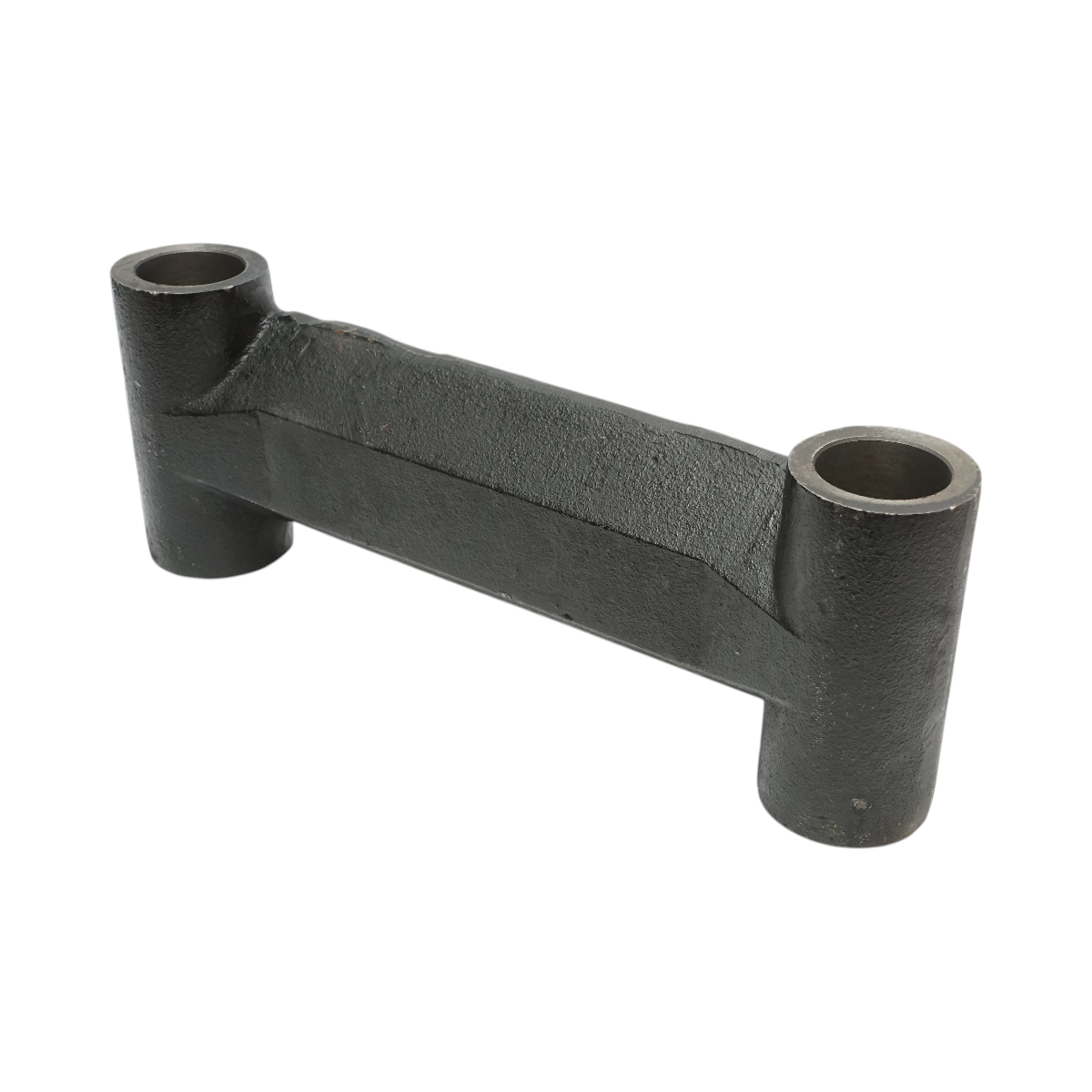 JCB 3CX, 4CX braccio di inclinazione della benna codice OEM 126/00247, 120/38600, 126/70500, 126/00210, 126/00270 - immagine 4